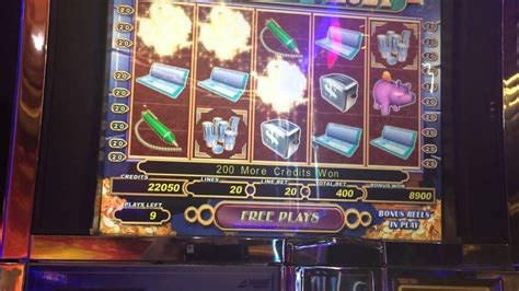 The Vault Slot Review – Win Big Prizes in the Bonus Game.